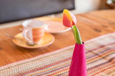 Ferienhof Dachsberg Weitblick