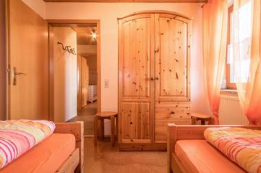 Ferienhof Dachsberg Weitblick