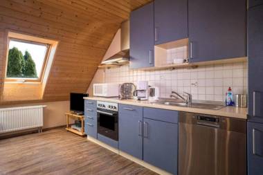 Ferienhof Dachsberg Weitblick