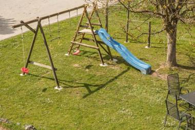 Ferienhof Dachsberg Maisonette