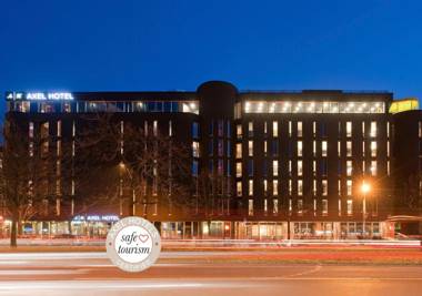 Axel Hotel Berlin-Adults Only