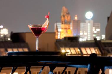 Axel Hotel Berlin-Adults Only