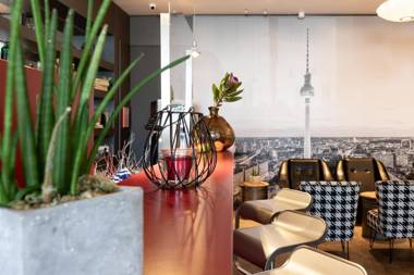 Select Hotel Berlin Gendarmenmarkt