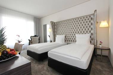 ARCOTEL John F - am Gendarmenmarkt