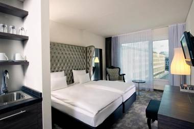 ARCOTEL John F - am Gendarmenmarkt