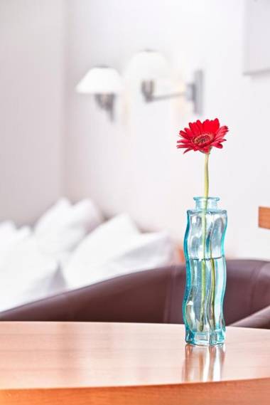 Hotel am Borsigturm