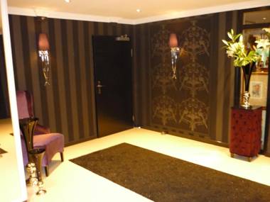 Hotel Forsthaus