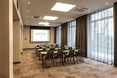 art'otel berlin mitte Powered by Radisson Hotels