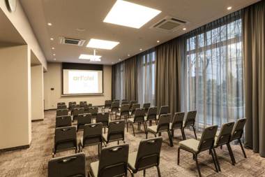 art'otel berlin mitte Powered by Radisson Hotels