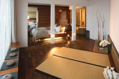 Sheraton Berlin Grand Hotel Esplanade