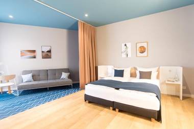 about:berlin Hotel