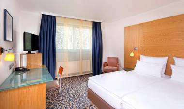 Best Western Hotel Kantstrasse Berlin