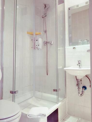 Art Hotel Charlottenburger Hof Berlin