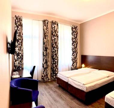 Hotel Nova