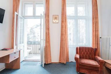 Hotel Gasteiner Hof