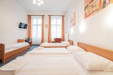 Hotel Gasteiner Hof