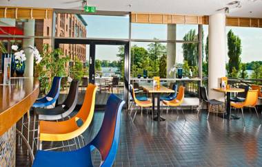 centrovital Hotel Berlin