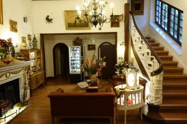 Hotel Villa Konstanz