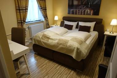Hotel Villa Konstanz