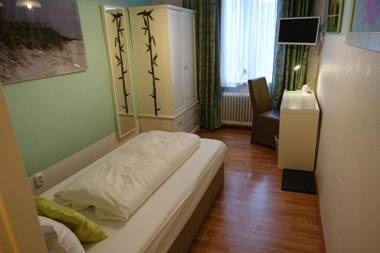 Hotel Villa Konstanz