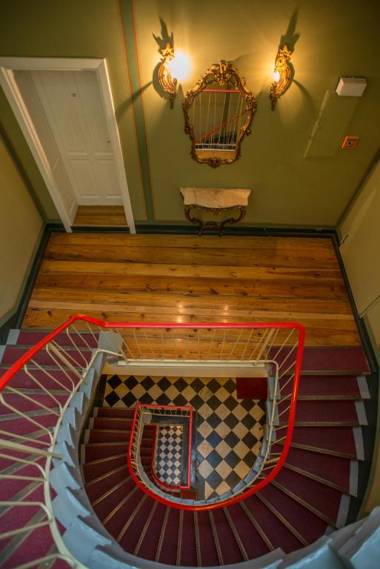 Hotel Residenz Begaswinkel