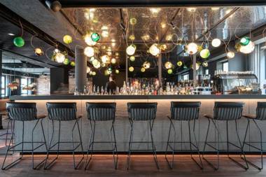 Motel One Berlin Mitte