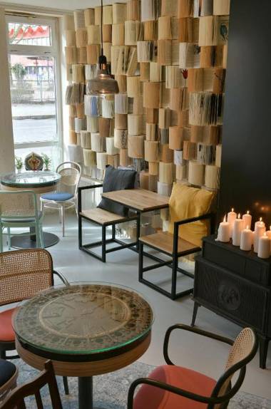 Hotel BIRGIT Berlin Mitte