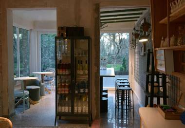 Hotel BIRGIT Berlin Mitte