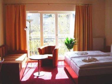 Hotel Orion Berlin