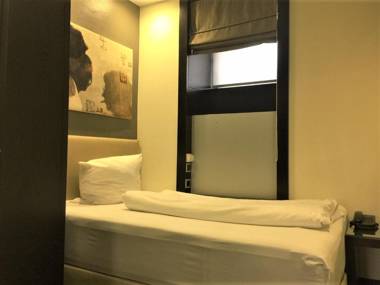 Quentin Design Hotel Berlin