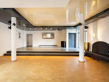 Victor's Residenz-Hotel Berlin Tegel