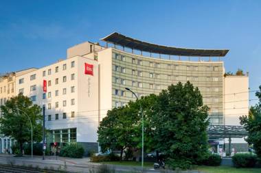 ibis Hotel Berlin Mitte
