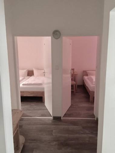 Hotel Sickinger Hof