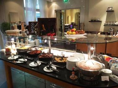 Mercure Hotel & Residenz Berlin Checkpoint Charlie