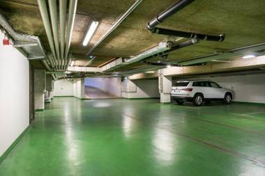 Novum Hotel City B Berlin Centrum