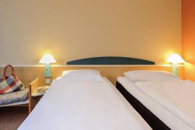 ibis Berlin City West