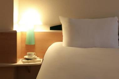 ibis Berlin City West
