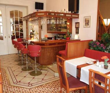 Hotel Schöneberg