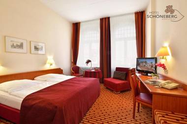Hotel Schöneberg