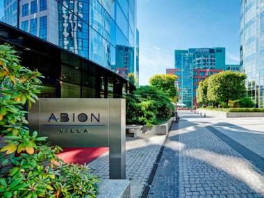 AMERON Hotel Abion Spreebogen Berlin