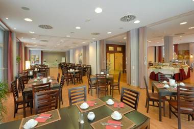 Hotel am Schloß Köpenick by Golden Tulip
