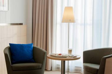 Novotel Berlin Mitte