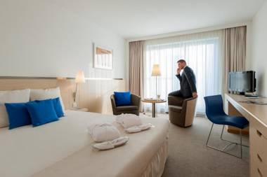 Novotel Berlin Mitte