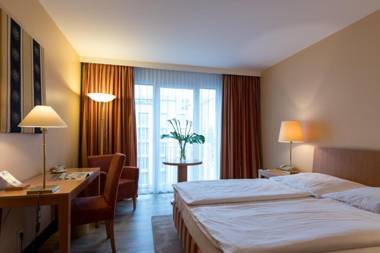 relexa hotel Stuttgarter Hof