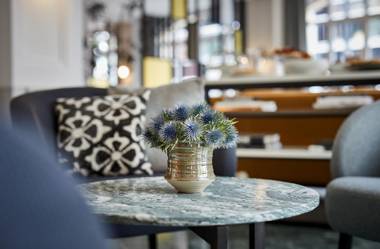 Classik Hotel Alexander Plaza