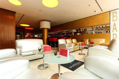 Park Plaza Wallstreet Berlin Mitte