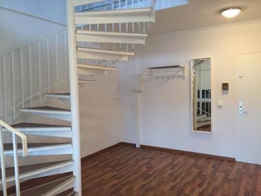 Apartments am Brandenburger Tor