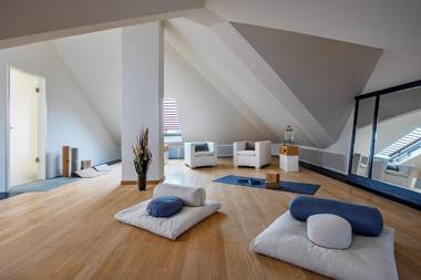 Hotel Luc Autograph Collection