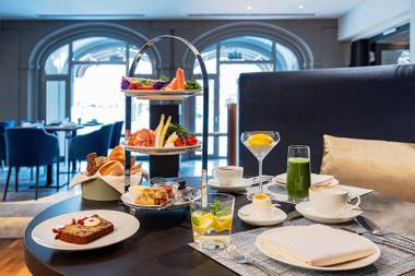 Hotel Luc Autograph Collection