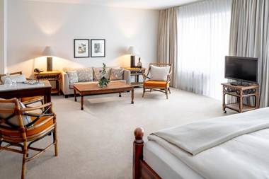 The Mandala Suites